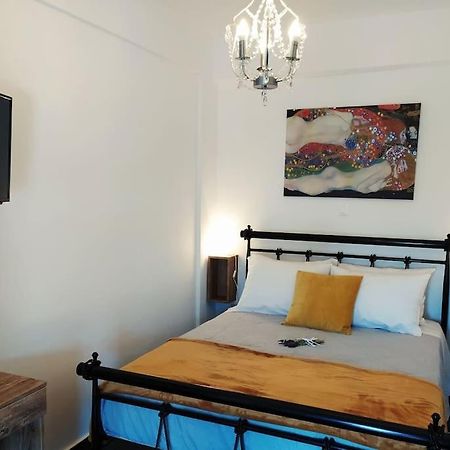 Corfu  Chrysa'S Cozy 아파트 외부 사진