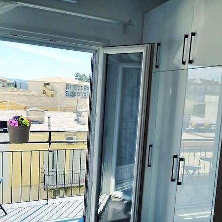 Corfu  Chrysa'S Cozy 아파트 외부 사진