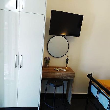 Corfu  Chrysa'S Cozy 아파트 외부 사진