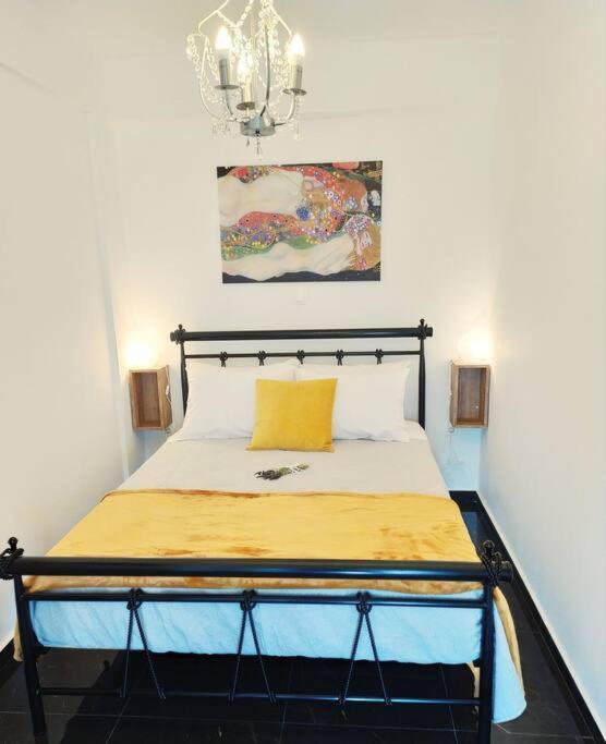 Corfu  Chrysa'S Cozy 아파트 외부 사진