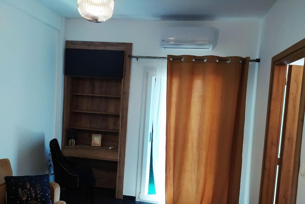 Corfu  Chrysa'S Cozy 아파트 외부 사진