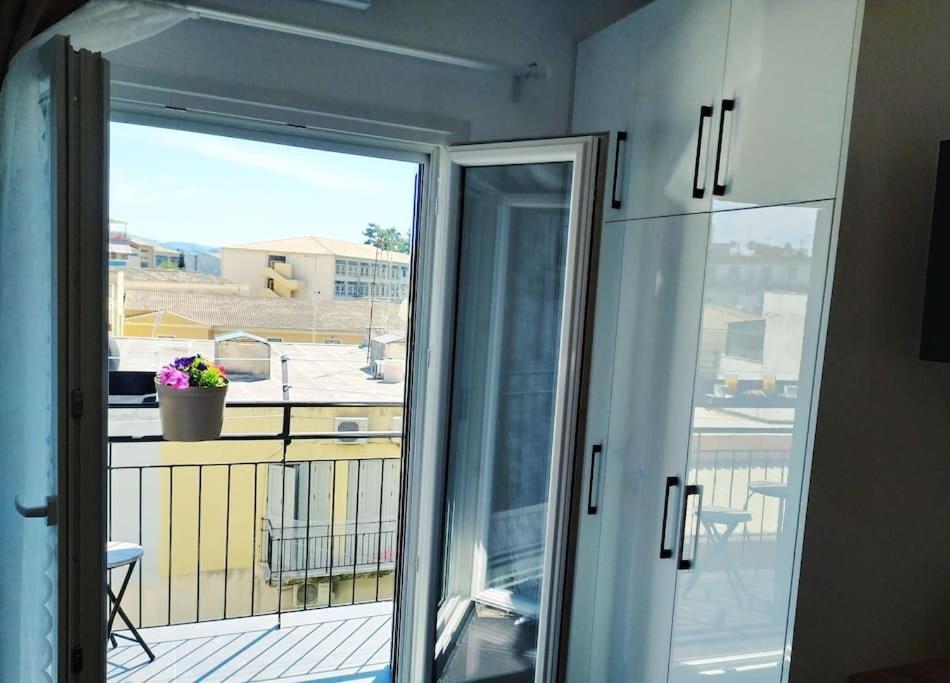 Corfu  Chrysa'S Cozy 아파트 외부 사진